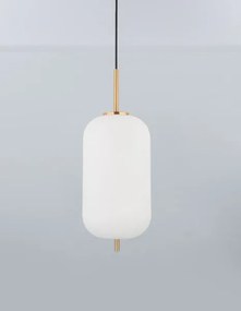 Retro luster Lato 22 zlaté