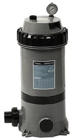 Kartušová filtrácia Poolex Netflux MONO 50 (filtračná plocha 50ft²)