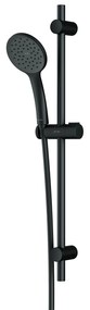 Ručná sprchová súprava AM.PM Hit F01TA022 čierna