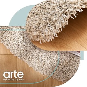 Koberec Ragolle Twilight 39001 6611 kruh