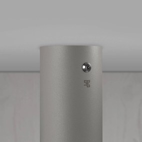 Buster + Punch Exhaust Surface fix sivá/oceľová