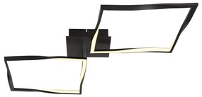 Globo 67213D - LED Stropné svietidlo MAXXY LED/24W/230V GL7364