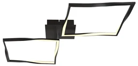 Globo 67213D - LED Stropné svietidlo MAXXY LED/24W/230V GL7364