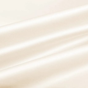 Biante Teflónový štvorcový obrus TF-131 Šampaň bez vzoru 70x70 cm