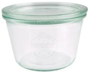 Weck 6-dielna sada zaváracích pohárov Sturz 370 ml s príslušenstvom, pr. 100 mm