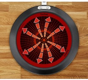 Tefal - Panvica na lievance PANCAKE TIME 25 cm