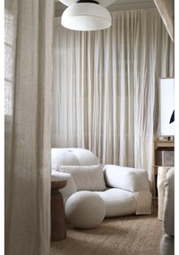 Rozkladacie kreslo Karup Design Hippo Bordeaux