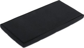Taburetka čierna TAB-472 BK6