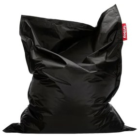 Sedací vak FATBOY ORIGINAL, čierna