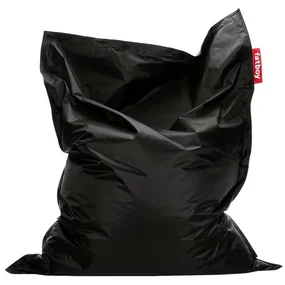 Sedací vak FATBOY ORIGINAL, čierna