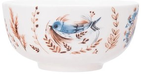 Miska porcelánová Bird 600ml