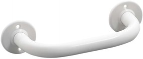 Aqualine Aqualine, Madlo k vani 20 výška pouze 8cm, biela, 8005