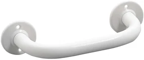 Aqualine Aqualine, Madlo k vani 20 výška pouze 8cm, biela, 8005