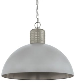 Eglo 49757 - Luster na reťazi COLDRIDGE 1xE27/60W/230V