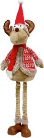 XXXLutz DEKORAČNÝ SOB X-Mas - Vianočné dekorácie - 0081780605
