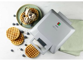 DOMO DO9251W vaflovač na 4 vafle