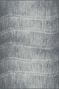 Koberec Agnella Avanti Tytus sivý