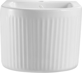 Invena Glamour, závesný bidet 490x360x310 mm, biela lesklá, INV-CB-92-001-L Leták: https://cloud.invena.pl/s/nnXaZKg3crBrRkz/download?path=%2FPliki%20do%20strony%20www%2FCB-92-001-L/Inne/CB-92-001-L-ulotka-ENG…