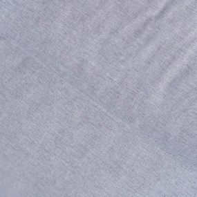 Multifunkčná detská súprava 4v1 – hojdačka, šmykľavka a vankúš svetlosivá