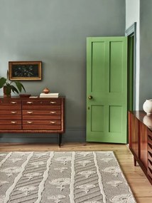 Koberec Agnella Noble Moderne sivý