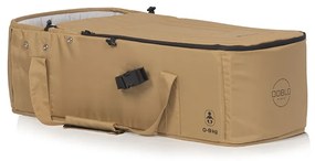 Súrodenecký kočík Euro-Cart Doblo Camel