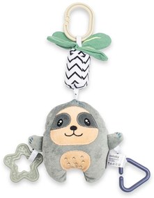 Plyšová závesná hračka New Baby Sloth