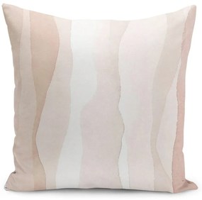 Obliečka na vankúš 43x43 cm Komodo Beach – Mila Home