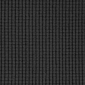 Poťah na stoličku D91 03 čierny