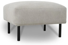 Béžová podnožka Hero – Scandic