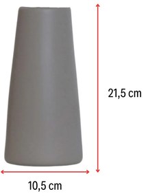 Conical - Mink
