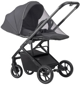 Športový kočík Carrello Alfa Graphite Grey 2023