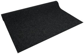 Koberce Breno Čistiaca zóna NOVA NOP 07, šíře role 200 cm, čierna, viacfarebná