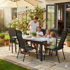 Doppler BERGAMO MIAMI sivá