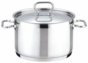Tescoma HOME PROFI Hrniec s pokrievkou 18 cm, 18 cm