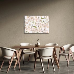 Obraz - Bloom with grace N⁰1 (70x50 cm)