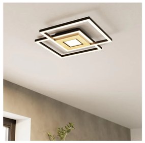 Eglo 99659 - stmievateľné stropné svietidlo MARINELLO LED/38,2W/230V + DO