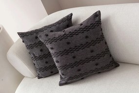 Obliečky na vankúše v súprave 2 ks 43x43 cm Tuffet – Mioli Decor