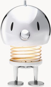Prenosná stmievateľná stolová LED-lampa Choco