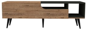 TV stolík Alba Atlantic Pine