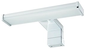 Rabalux 75039 kúpeľňové LED svietidlo Levon, 20 cm