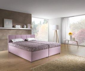 New Design posteľ MAXI