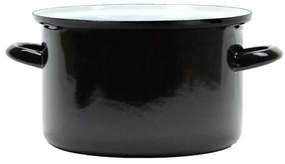 Sfinx smaltovaný hrniec STANDARD 16cm, 2,0 L