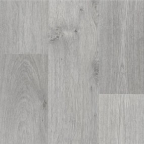 Gerflor, PVC podlaha - lino Flexar Nerok 1751 Timber Grey, na mieru, šíře 2m,4m, šedá, bez podkladu, chodba / predsieň