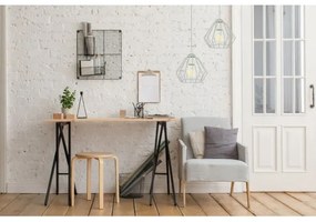 Luster na lanku CEED 2xE27/60W/230V