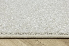 Metrážny koberec SUNDAE 10 svetlobéžový