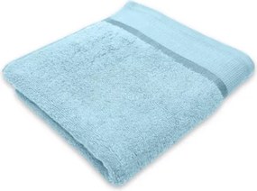 Uterák Zero 50x100 cm, svetlo modrý%