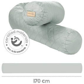 Mantinel do postieľky 170 cm Roba style – Roba