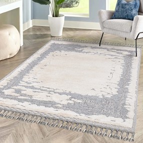 Dekorstudio Vintage koberec VALENCIA 908 Rozmer koberca: 80x150cm