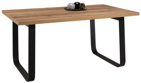 Krysiak Jedálenský stôl Matin MAT.074 205 x 90 cm Dub