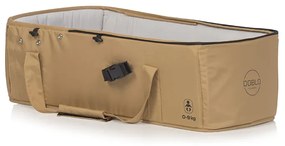 Súrodenecký kočík Euro-Cart Doblo Camel
